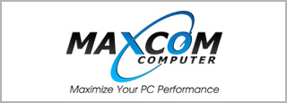 Maxcom Online Computer